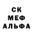 Марки NBOMe 1500мкг BodhiZaffa